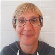 Profesora nativa de Inglaterra titulada en TEFL. Clases individuales o online